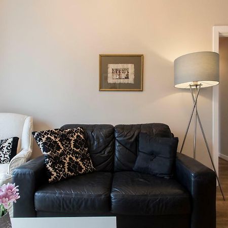 더블린 St Patricks Cathedral Self Catering 아파트 외부 사진